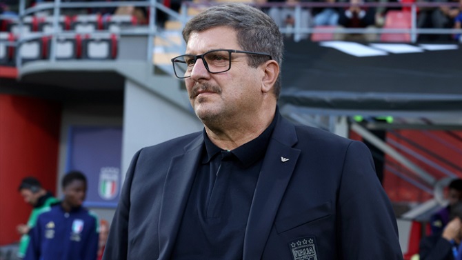 El fútbol italiano lamenta la muerte, a los 30 años, de la hija del seleccionador Baldini