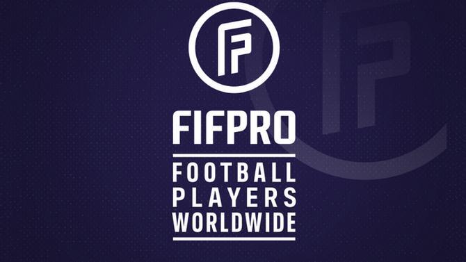 Fifpro pide que se adopten medidas para proteger a los jugadores de actos intimidatorios