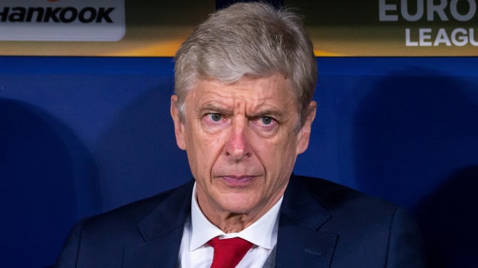 Arsène Wenger considera un éxito la ampliación del Mundial de 32 a 48 selecciones