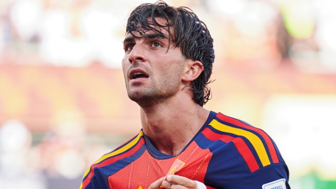 F: @SEFutbol F: @SEFutbol