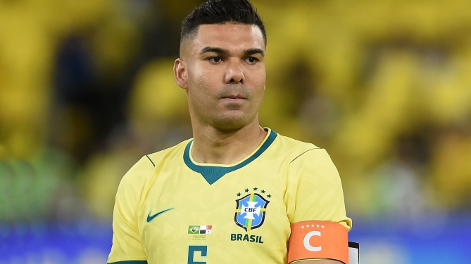La MLS investiga el fichaje de Casemiro por el Inter Miami por posible negociación ilegal