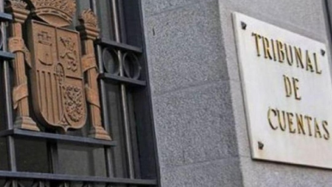 El Tribunal de Cuentas formula reparos importantes a la gestión del CSD entre 2021 y 2024