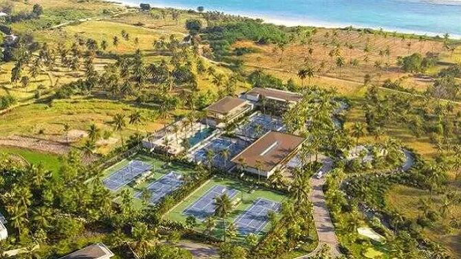 La Rafa Nadal Academy abrirá en Indonesia un nuevo centro de tenis en 2028