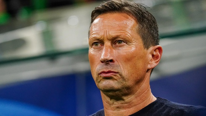 Roger Schmidt sustituye a Klopp como nuevo director global de fútbol de Red Bull