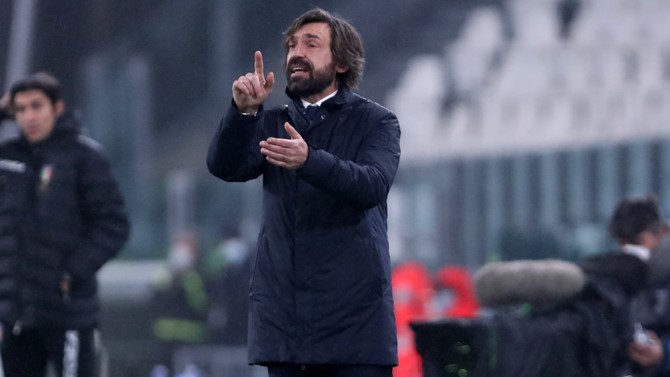 Peligra el nombramiento de Pirlo como seleccionador por su vínculo con una sociedad rusa