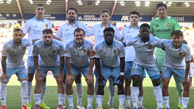 La plataforma inversora A.Gain se convierte en el accionista mayoritario del Real Zaragoza