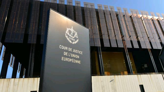 El TJUE declara compatible con la UE el Reglamento de Agentes de la Federación Alemana