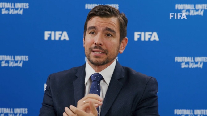El TJUE valida los aspectos fundamentales del Reglamento de Agentes de la FIFA