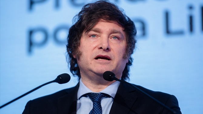 Milei respalda la reclamación de los jugadores argentinos sobre la soberanía de las Malvinas