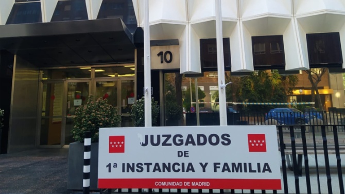 La Justicia deniega al Real Madrid suspender el Protocolo frente a la violencia de LaLiga