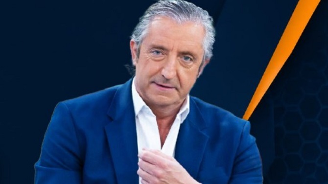 El nuevo 'Chiringuito' de Pedrerol se emitirá en Energy y los domingos en Cuatro