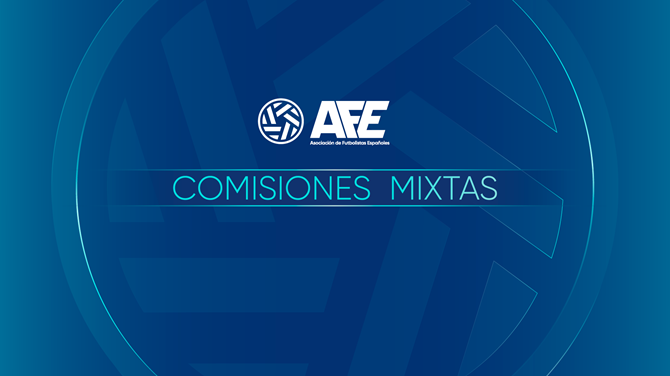 AFE anuncia que Tarazona y Arenteiro serán descendidos por impagos a los jugadores