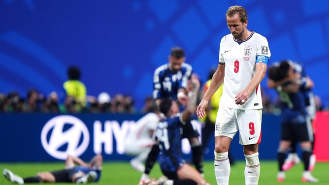 La prensa inglesa, entre la decepción y el reproche a Tuchel tras perder ante Argentina