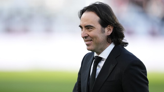 La Comunidad cita al presidente del Rayo para abordar la crisis del estadio de Vallecas
