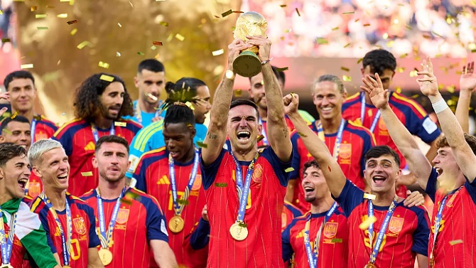 El sevillano talismán Fabián no ha perdido ninguno de sus 50 partidos con la Selección