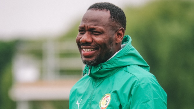 Con el senegalés Pape Thiaw ya son 13 los seleccionadores destituidos en el Mundial