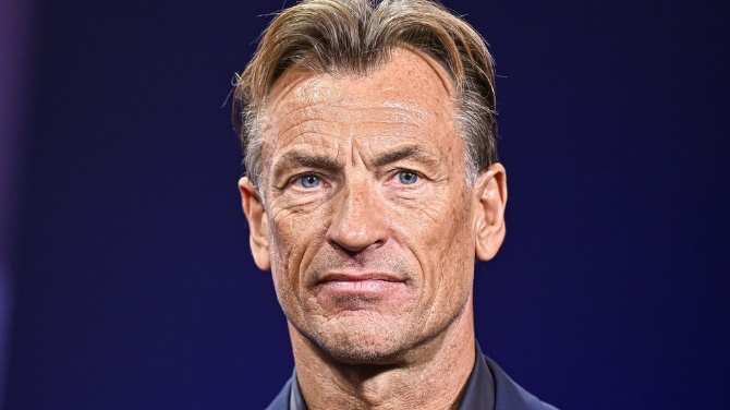El francés Hervé Renard deja de ser seleccionador de Túnez tras disputar dos partidos