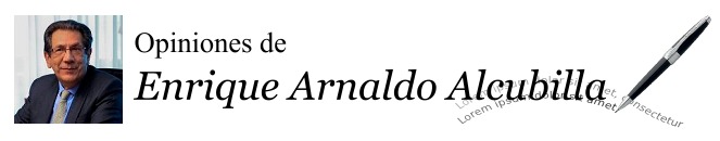 Enrique Arnaldo