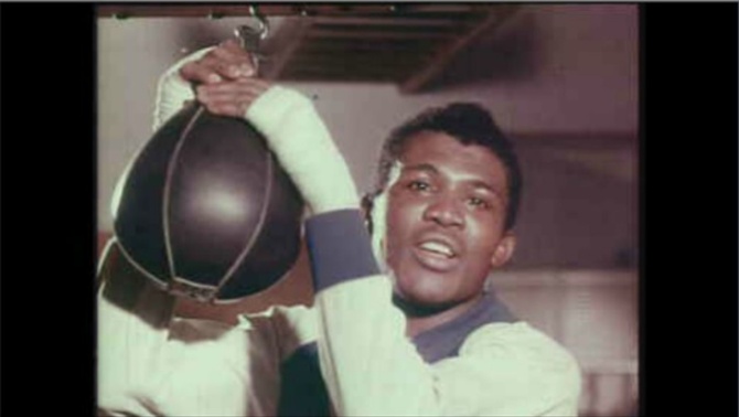 Fallece José Legrá, campeón del mundo y leyenda del boxeo español, a los 83 años