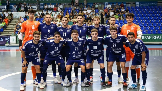 El juez de la RFEF no acepta al 