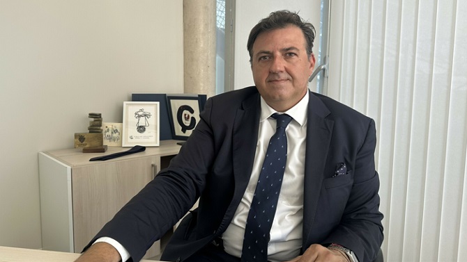 La causa contra 5 directivos del Huesca se inició por una querella del expresidente Torres