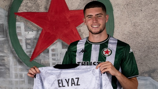 Red Star FC / Instagram