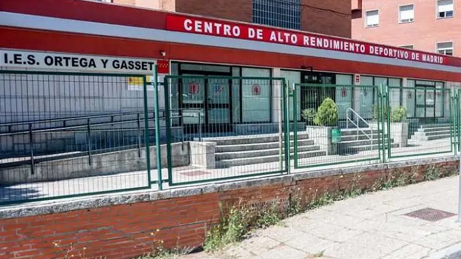 Garantizan la continuidad del sistema antidopaje durante la reforma del laboratorio de Madrid