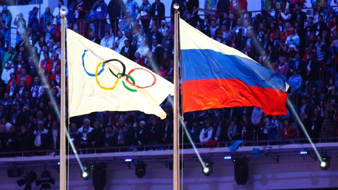 La Federación Rusa de Atletismo recurre la decisión de World Athletics de prolongar su exclusión
