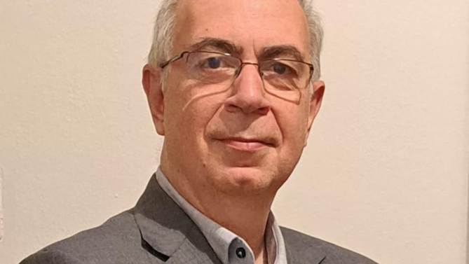 Javier Latorre, subdirector de IUSPORT, nombrado mediador del COE y miembro de la RIIDGD