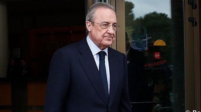 F: Real Madrid F: Real Madrid