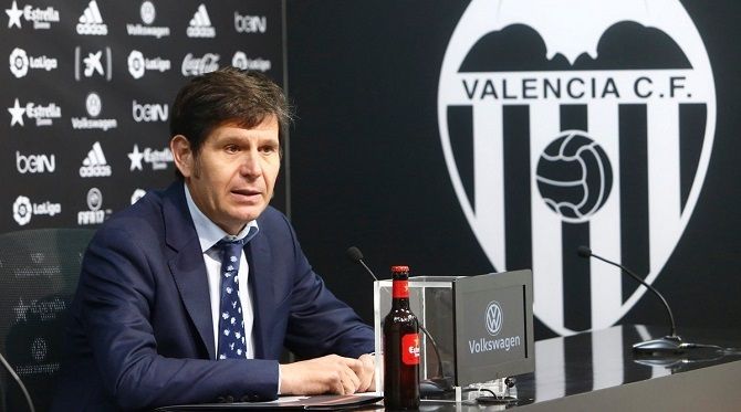 F: Valencia CF F: Valencia CF