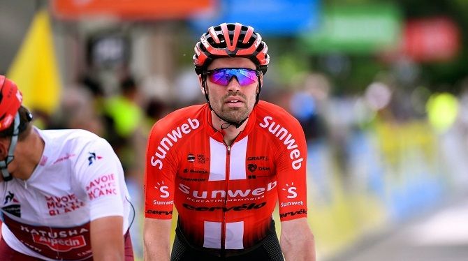 F: Team Sunweb F: Team Sunweb
