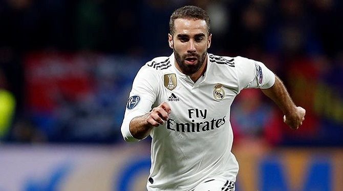 F: Real Madrid F: Real Madrid