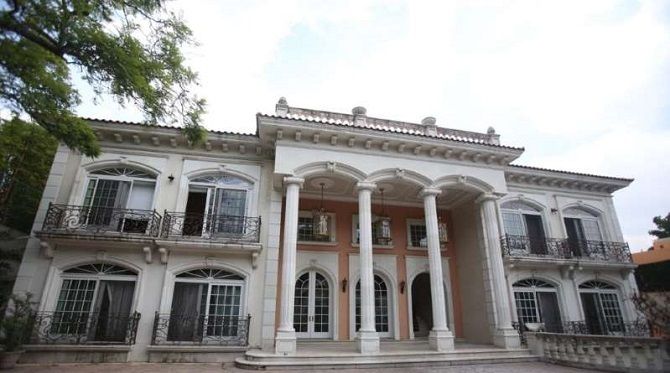 F: Pablo Ramos /MSN F: Pablo Ramos /MSN