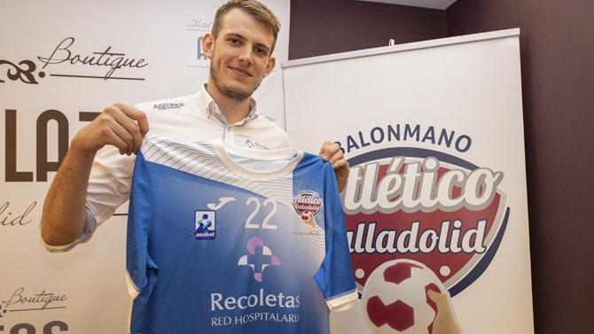 F: Atl&eacute;tico Valladolid