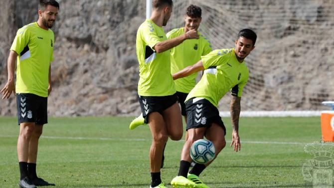 F: @UDLP_Oficial F: @UDLP_Oficial