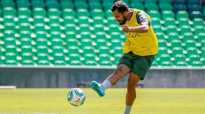 F: Real Betis F: Real Betis