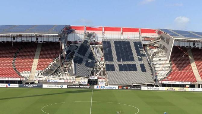 F: AZ Alkmaar F: AZ Alkmaar