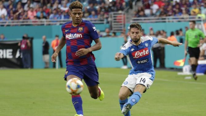 Foto: Mundo Deportivo Foto: Mundo Deportivo