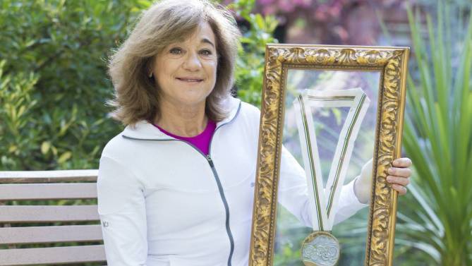 Eduardo Candel / Diario As