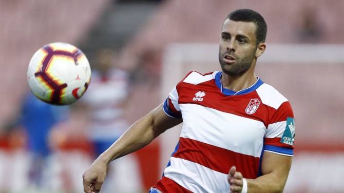 Parker / DIARIO AS Parker / DIARIO AS