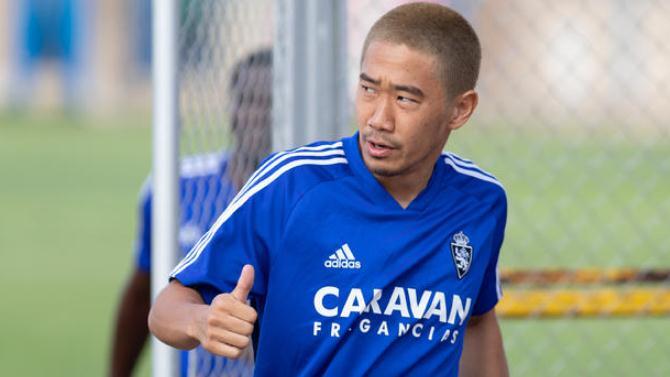 F: Desmarque / Daniel Marzo