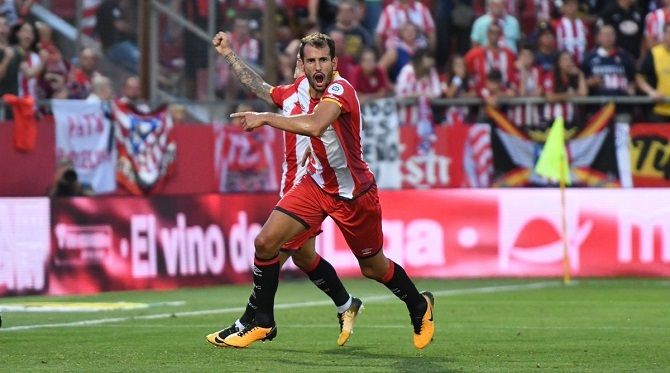 F: Girona FC