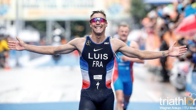 F: detriatlon F: detriatlon