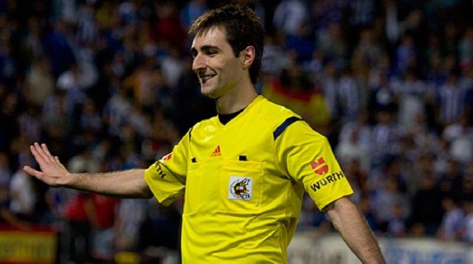 F: Atl&eacute;tico de Madrid