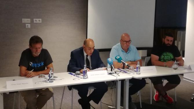 F: @DCCoruna F: @DCCoruna