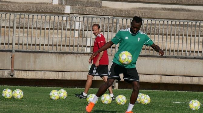 F: C&oacute;rdoba CF