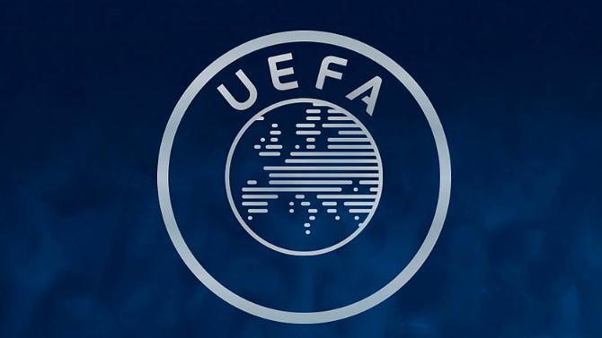 F: UEFA