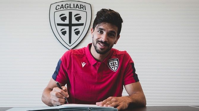 F: Cagliari