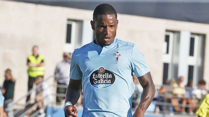 F: RC Celta F: RC Celta